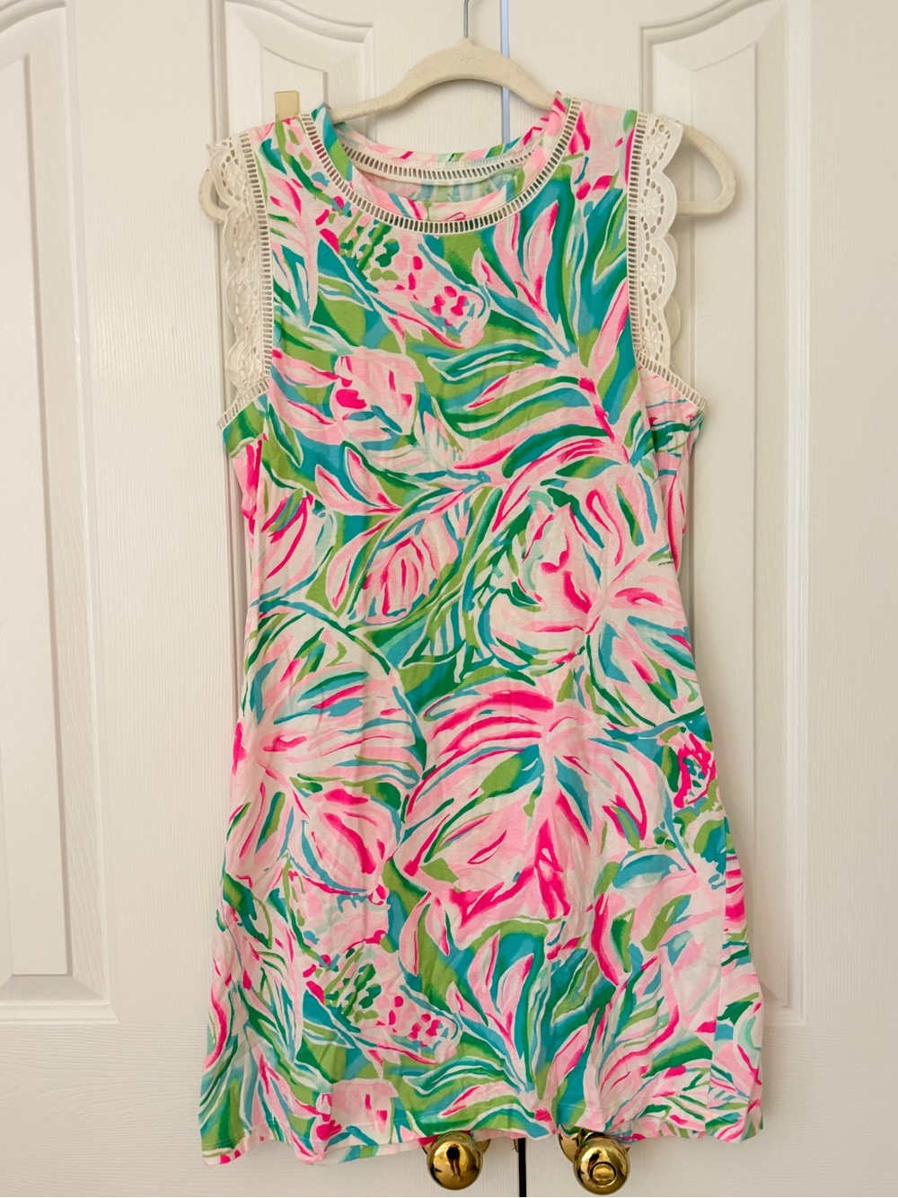 Lilly Pulitzer Sundress